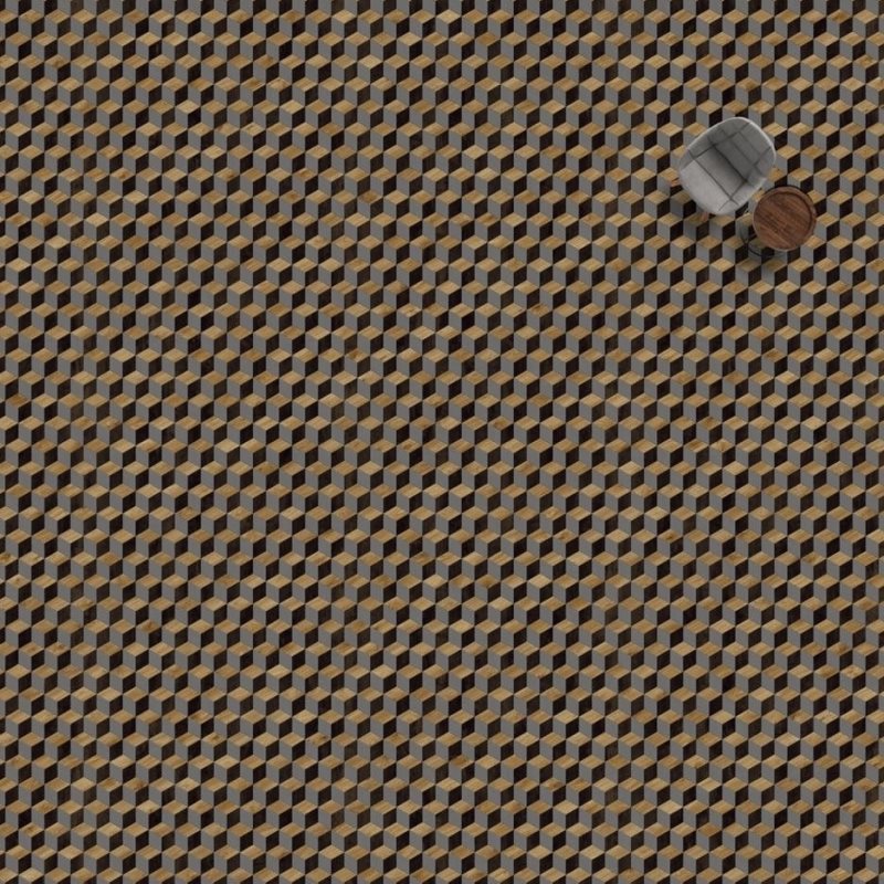 Виниловая плитка Diamond 271 (113,16*196*2,5 мм) — купить в Брянске