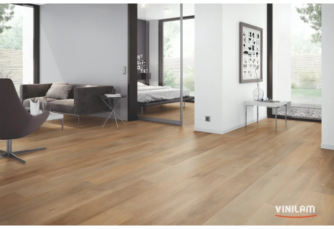 SPC ламинат Дуб Авиньон (1210*220*6,5 мм) — купить в Брянске