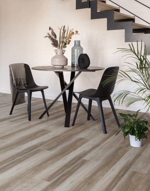 Ламинат  "Floorpan" Дуб Дартмур (1380*193*8 мм) — купить в Брянске