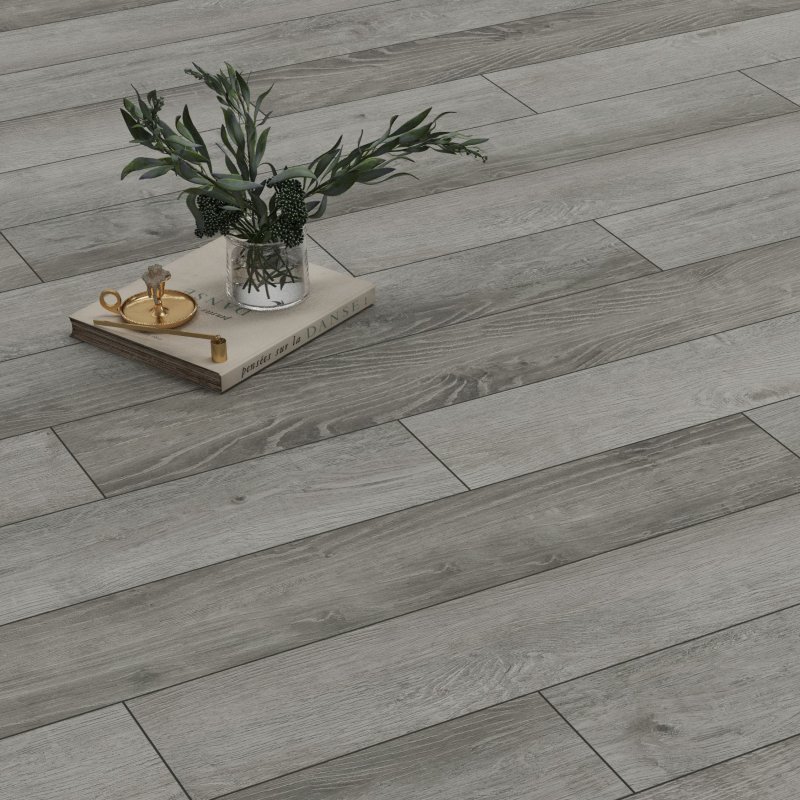 SPC ламинат  "Aberhof" Saar (1200*180*5 мм) — купить в Брянске