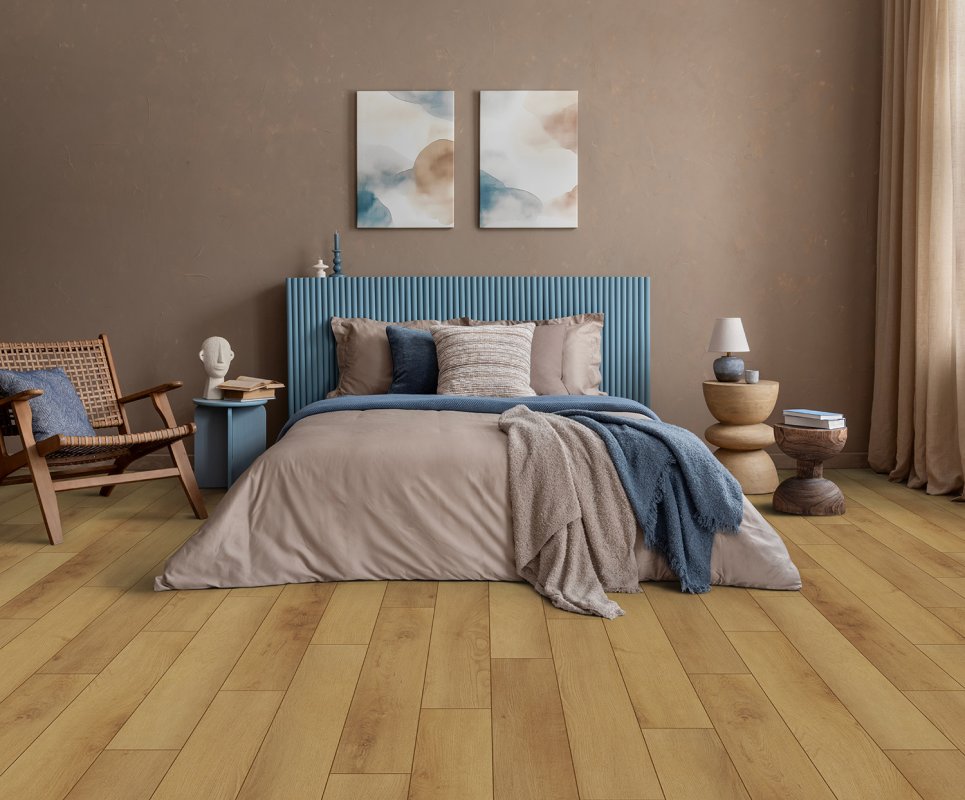 SPC ламинат  "Aberhof" Hagen (1200*180*5 мм) — купить в Брянске