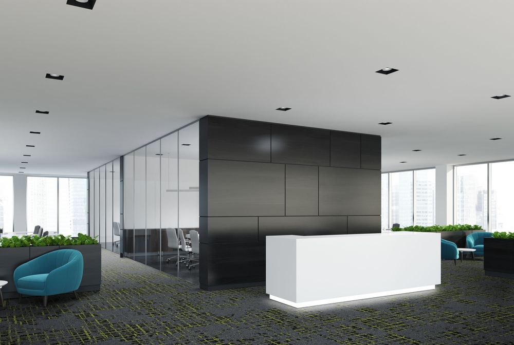 Ковровая плитка Macro Tile 92 (500*500*5 мм) — купить в Брянске