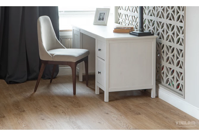 Кварц-винил Дуб Ронда (1227*232*2,5 мм) — купить в Брянске