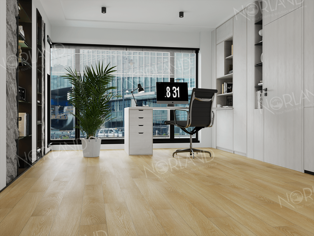 Ламинат "Norland" Дуб Тасмания (1220*198*8 мм) — купить в Брянске