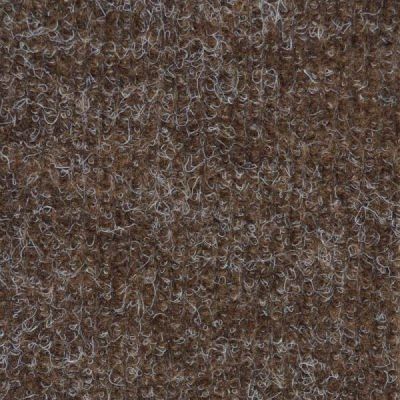 Ковролин коммерческий "Ideal" Gent 300 Bruin (3м) коричневый — купить в Брянске
