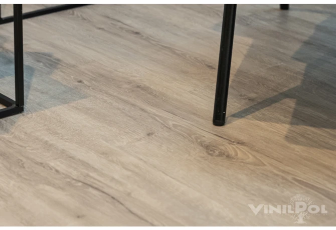 Кварц-винил Дуб Неаполь (1219,6*228,6*2 мм) — купить в Брянске