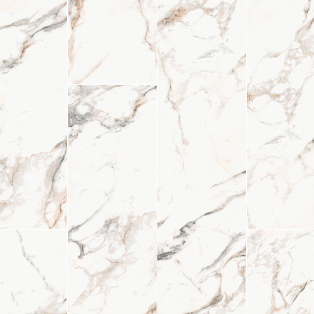 Ламинат  "Floorpan" Мрамор Эспланада (1380*244*8 мм) — купить в Брянске