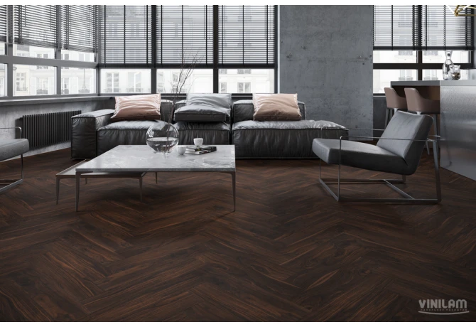 SPC ламинат Паркет Да Винчи (762*127*7 мм) — купить в Брянске