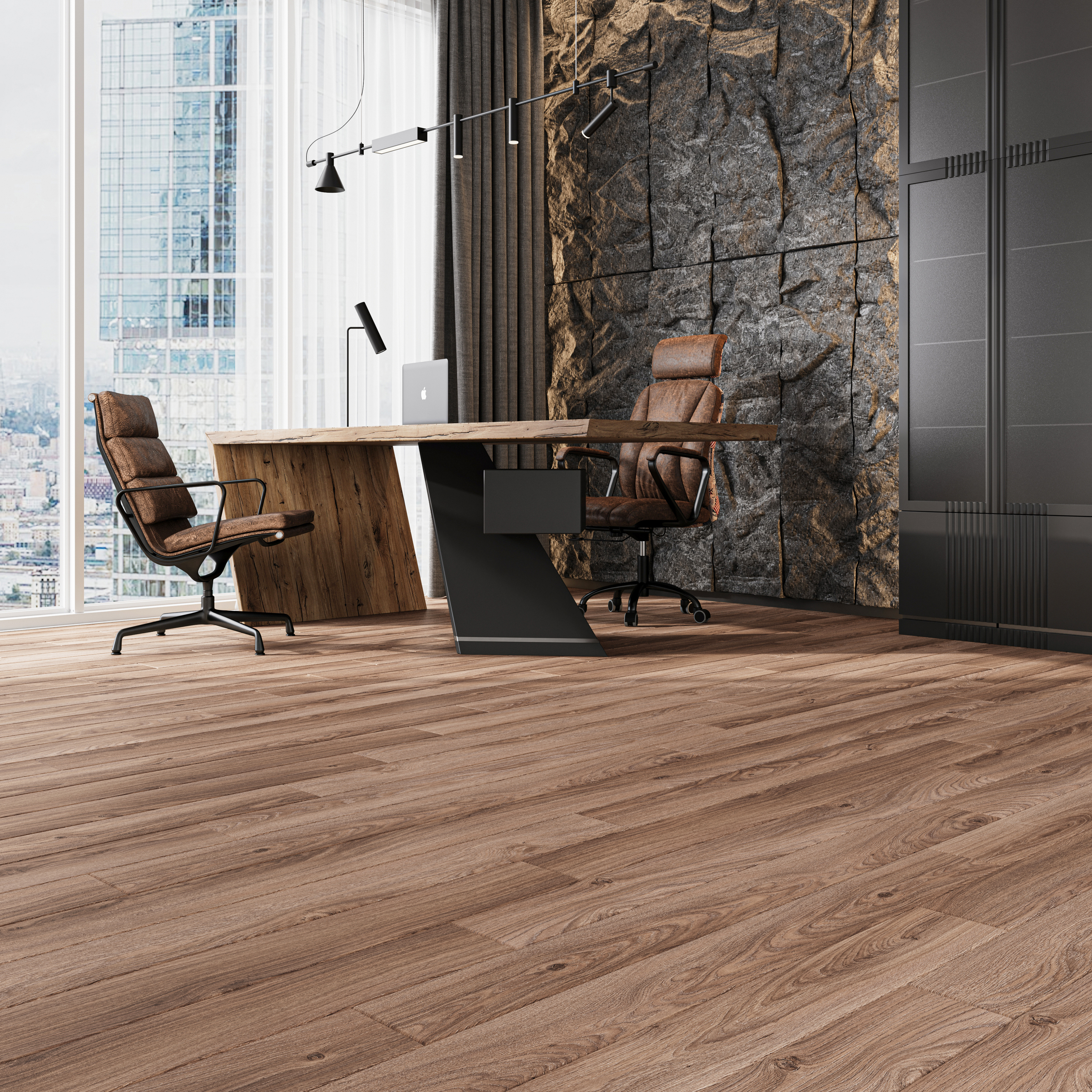 Ламинат "Joss Beaumont" Opus Готье (1387*145*10 мм) — купить в Брянске