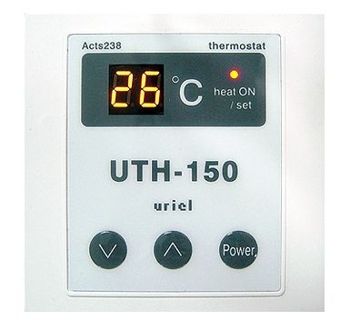 Терморегулятор "UTH" 150 — купить в Брянске