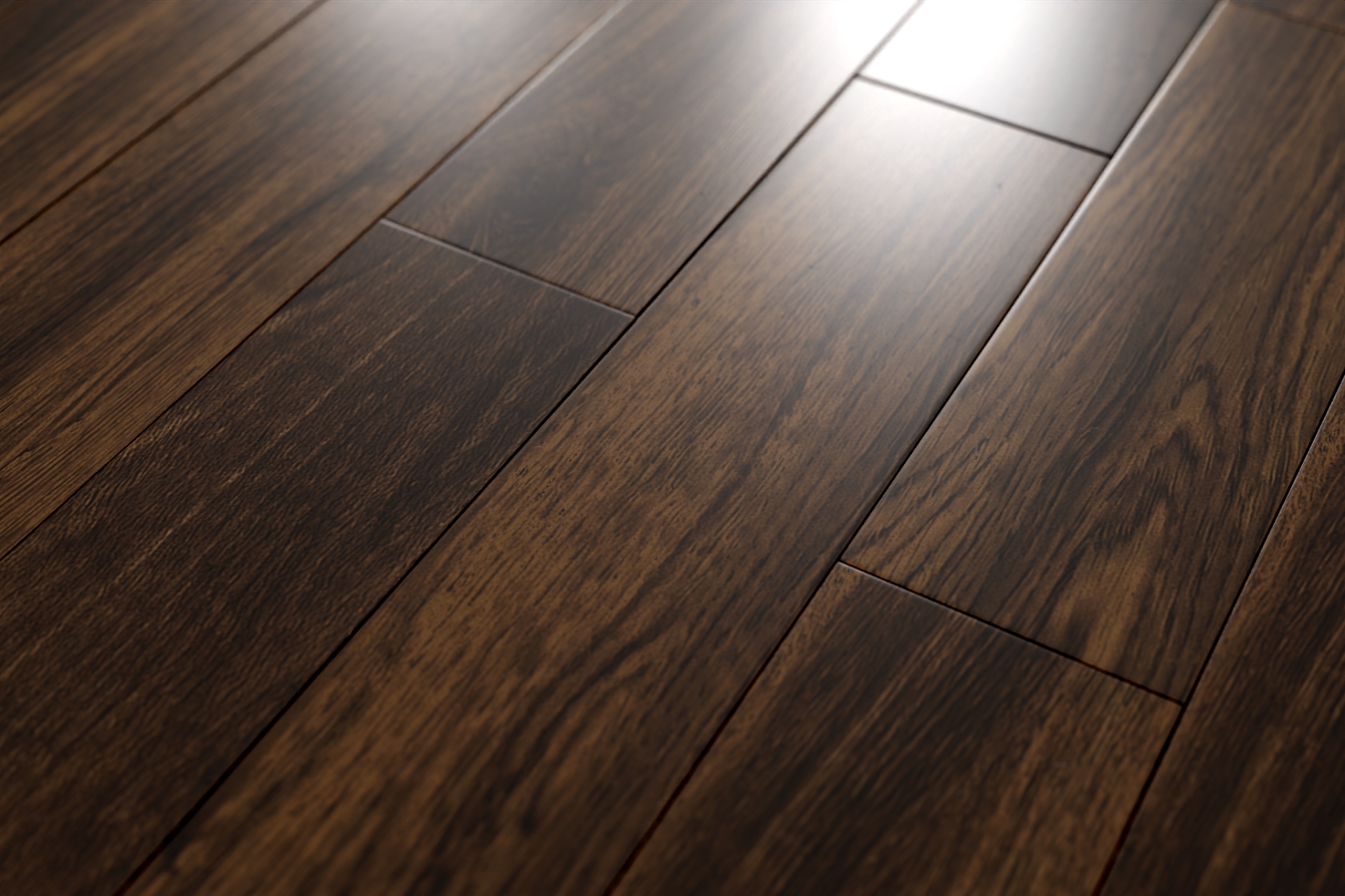 Инженерный паркет «Damy Floor» Каштановый — купить в Брянске