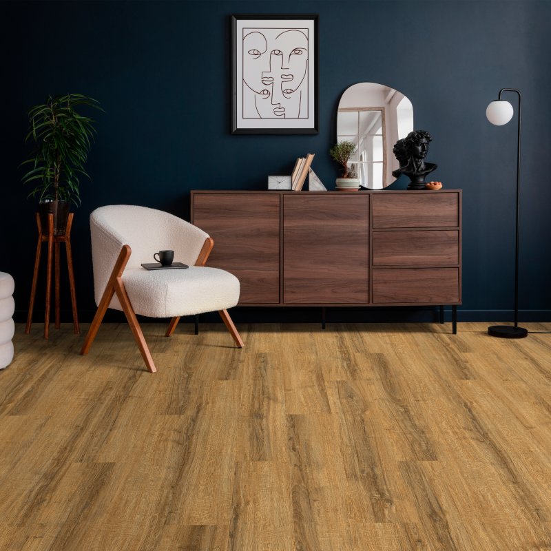 Ламинат  "Aberhof" Дуб Талас (1292*193*8 мм) — купить в Брянске