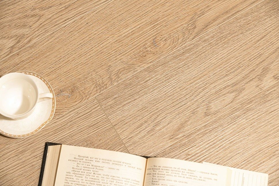 Виниловый ламинат "Bonkeel" Style Дуб Стоктон (1200*125*4 мм) — купить в Брянске