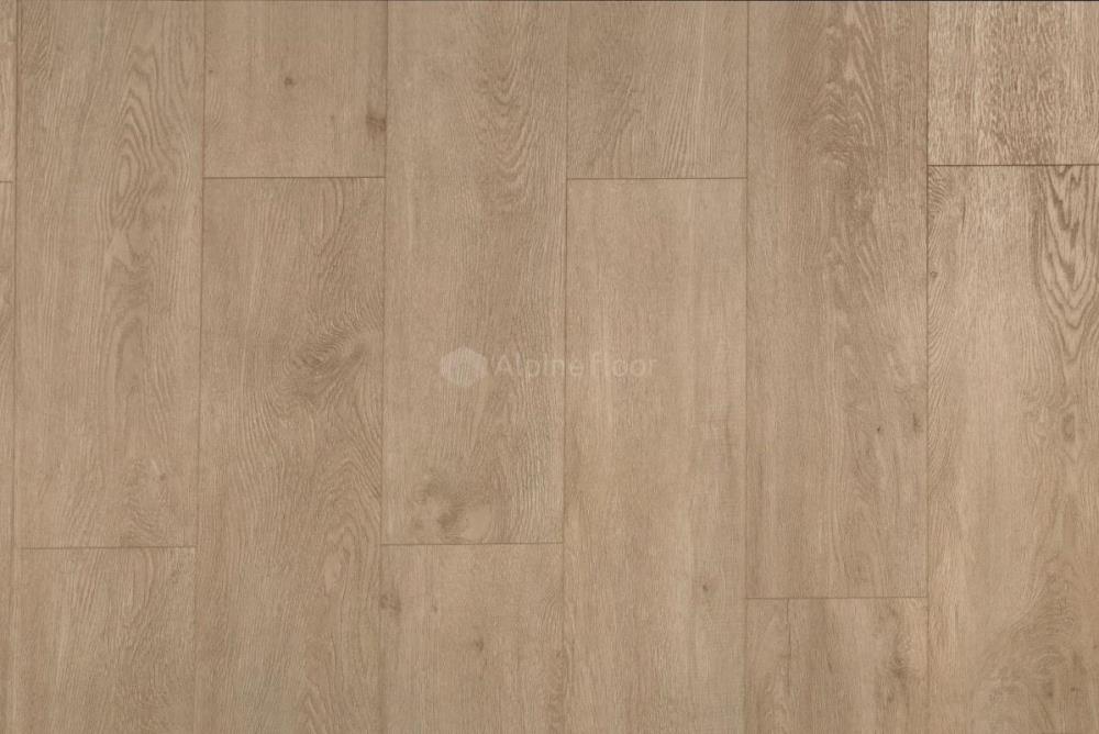 Каменно-полимерная плитка "Alpine Floor" Камфора (1220*183*4мм) — купить в Брянске