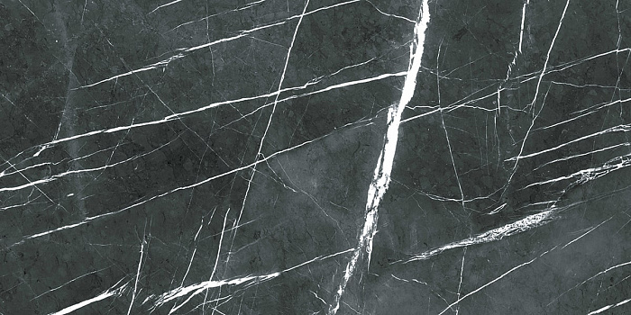 Керамогранит "Granitea" Нейва (1200*600 мм) Черный — купить в Брянске