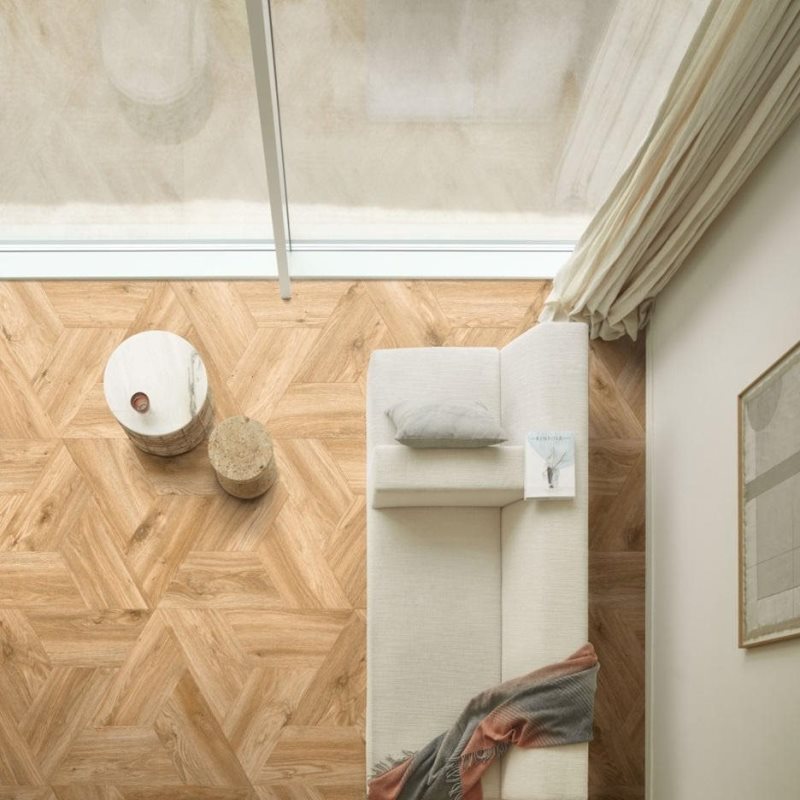 Виниловая плитка Vortex 368 (453*196*2,5 мм) — купить в Брянске