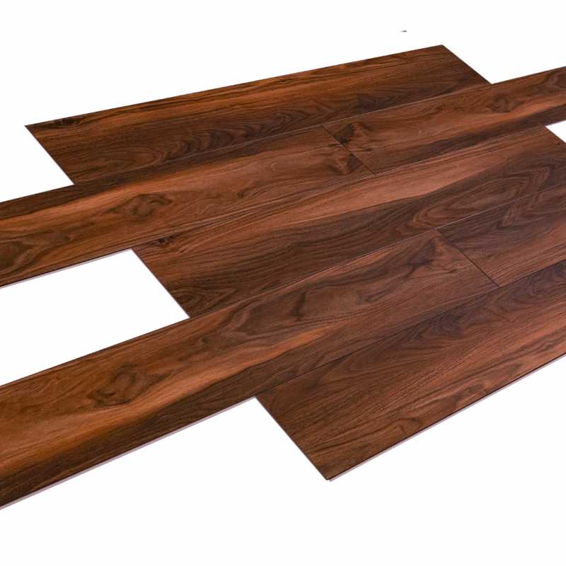 SPC ламинат Орех Ясава 118 (1200*182*4 мм) — купить в Брянске