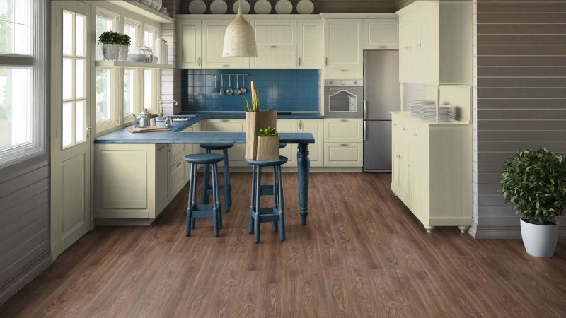 Виниловая плитка "Tarkett" New Age Sense (914,4*101,6*2,1 мм) — купить в Брянске