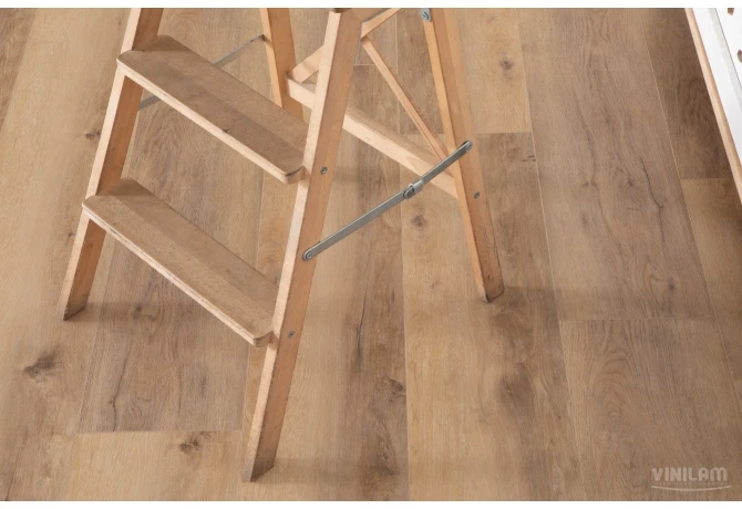 SPC ламинат Дуб Антверпен (1220*227*7 мм) — купить в Брянске