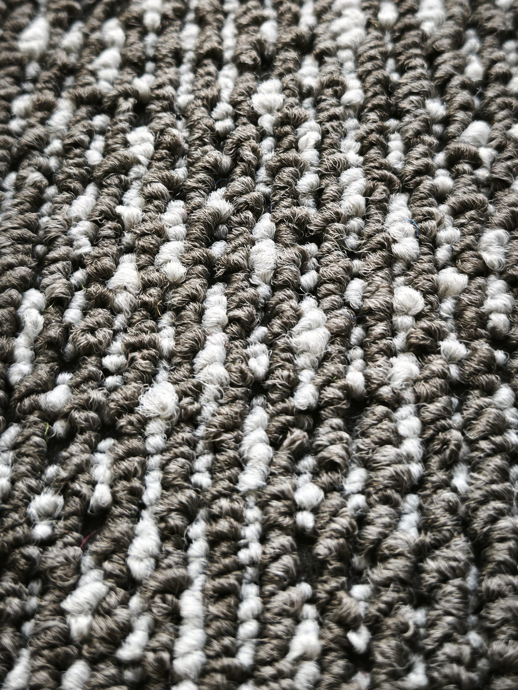 Ковровая плитка "Bonkeel" Sunrise Greige (500*500*5 мм) — купить в Брянске