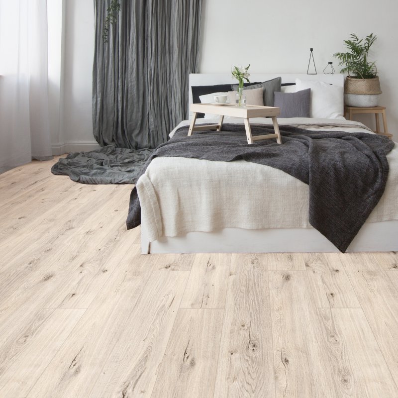 Ламинат  "Latat" Дуб Кона (1382*193*8 мм) — купить в Брянске