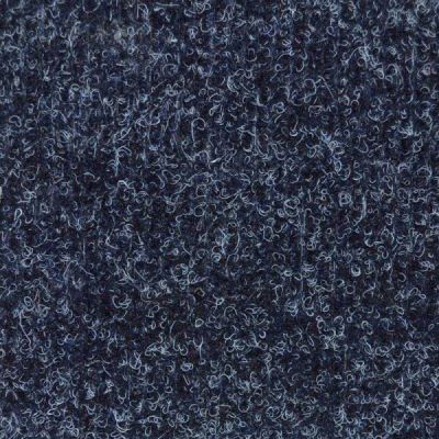 Ковролин коммерческий "Ideal" Gent 834 Navy (3м) синий — купить в Брянске