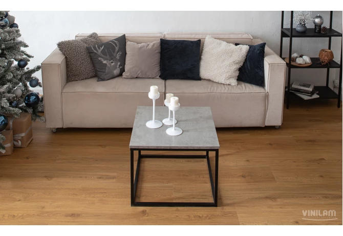 SPC ламинат Дуб Севилья (1220*225*8 мм) — купить в Брянске