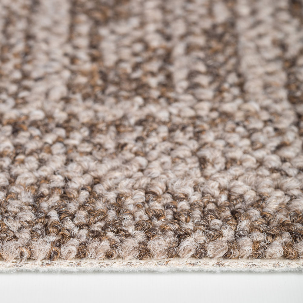 Ковролин "Зартекс" Тунис 003 Серый (3,5м) — купить в Брянске