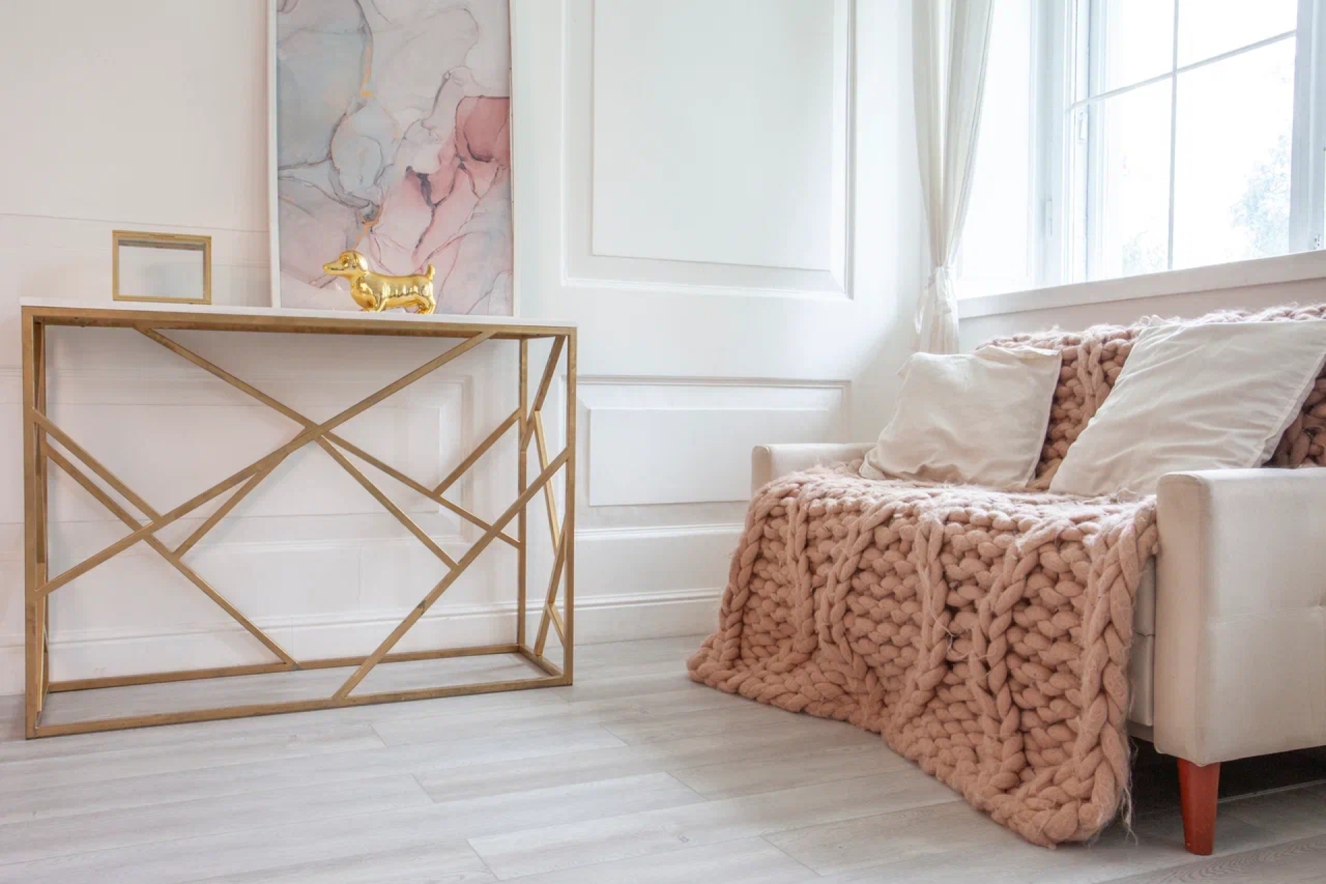 SPC ламинат «Damy Floor» Дуб Зимний (1220*180*4 мм) — купить в Брянске