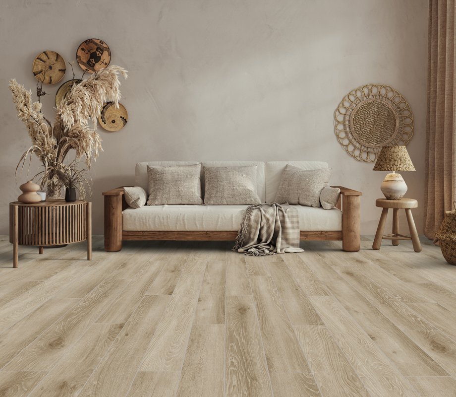 SPC ламинат  "Aberhof" Phoenix (1200*150*5 мм) — купить в Брянске