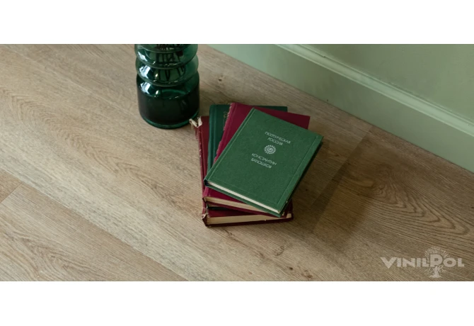 Кварц-винил Дуб Портофино (1219,6*228,6*2 мм) — купить в Брянске