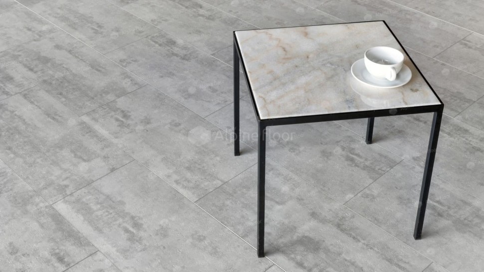 Виниловая плитка "Alpine Floor" Light Stone Самерсет (608*303*2,5 мм) — купить в Брянске