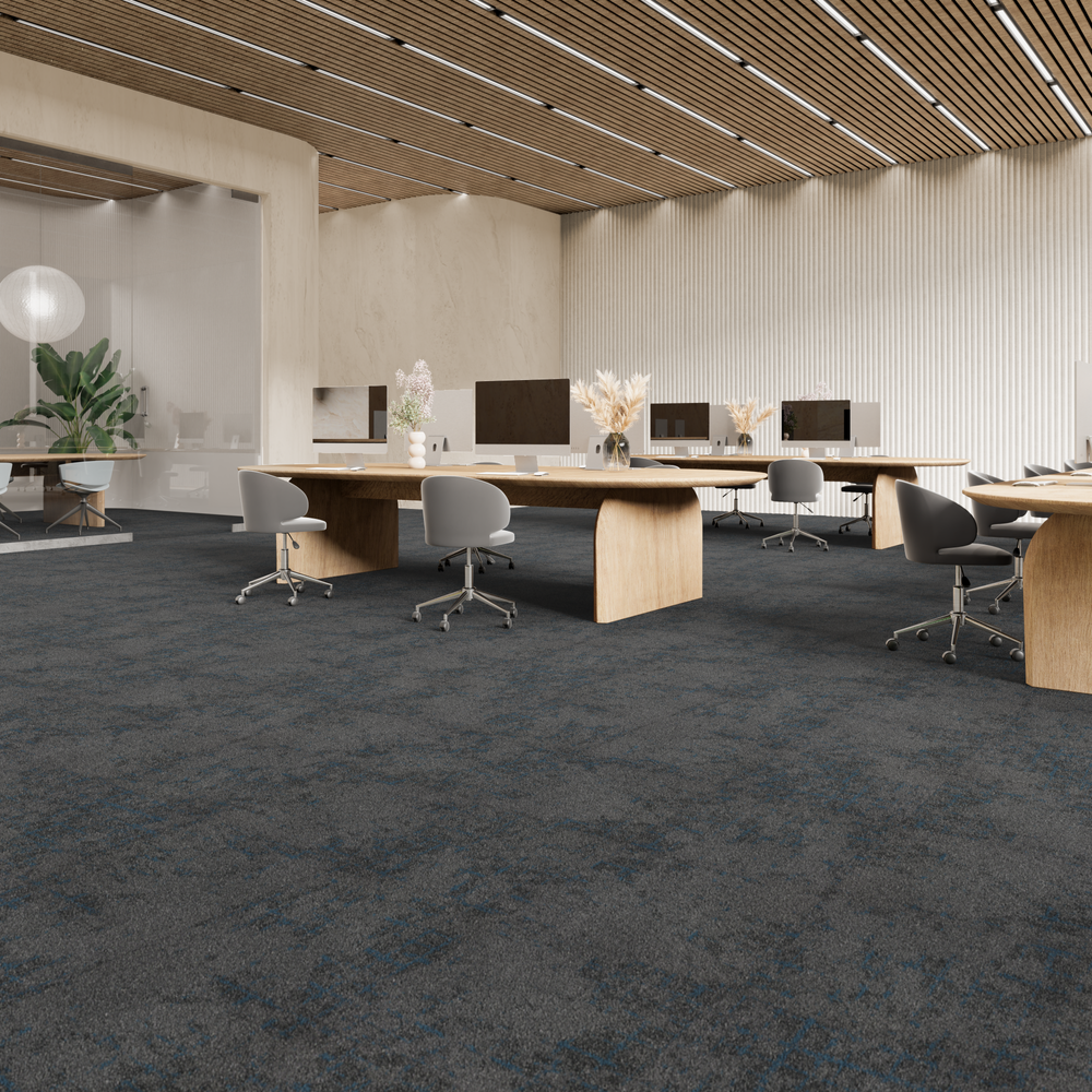 Ковровая плитка Macro Tile 79 (500*500*5 мм) — купить в Брянске