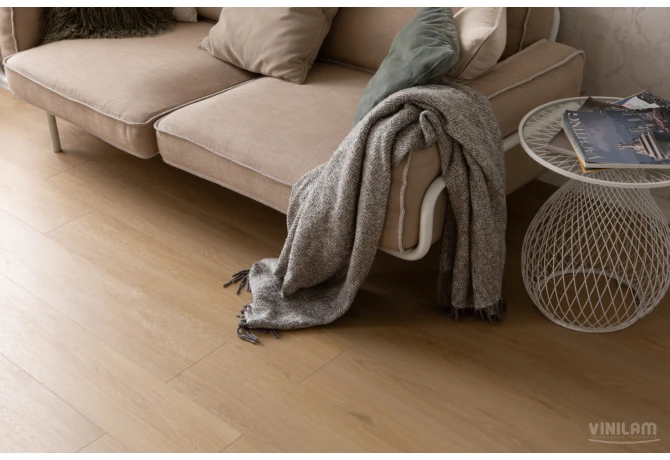 SPC ламинат Дуб Рошфор (1220*227*7 мм) — купить в Брянске