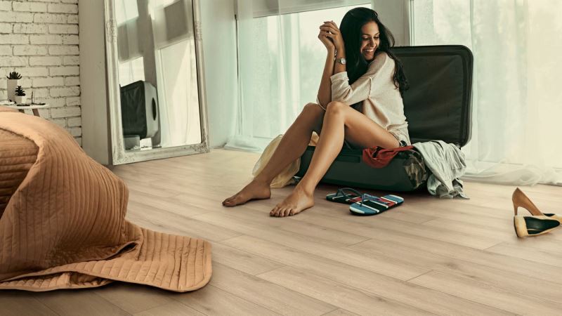 Ламинат "Tarkett" Cruise Океания (1292*159*8 мм) — купить в Брянске