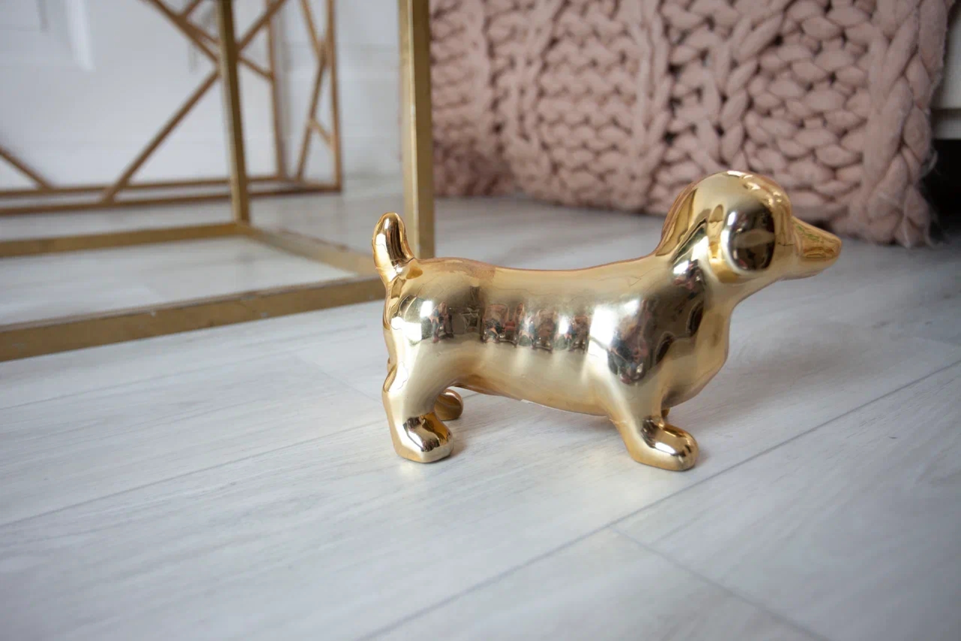 SPC ламинат «Damy Floor» Дуб Альпийский (1220*180*4 мм) — купить в Брянске