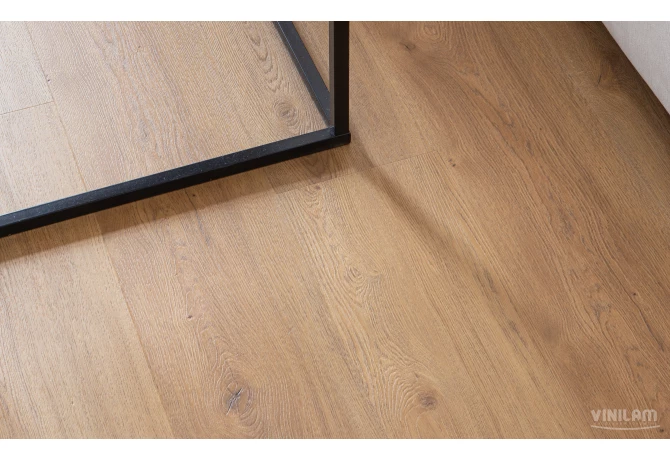 SPC ламинат Дуб Севилья (1220*225*8 мм) — купить в Брянске