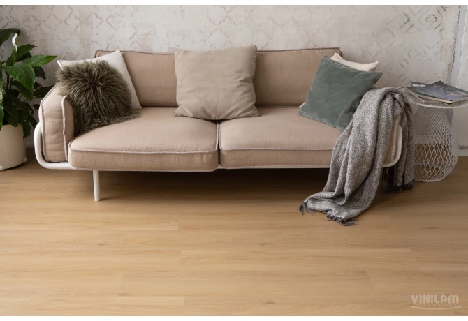 SPC ламинат Дуб Рошфор (1220*227*7 мм) — купить в Брянске