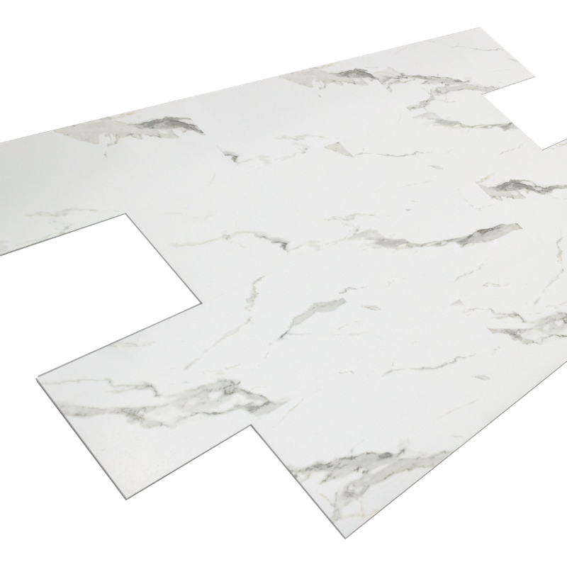 SPC плитка Мрамор Кантабрия 316 (600*300*4 мм) — купить в Брянске