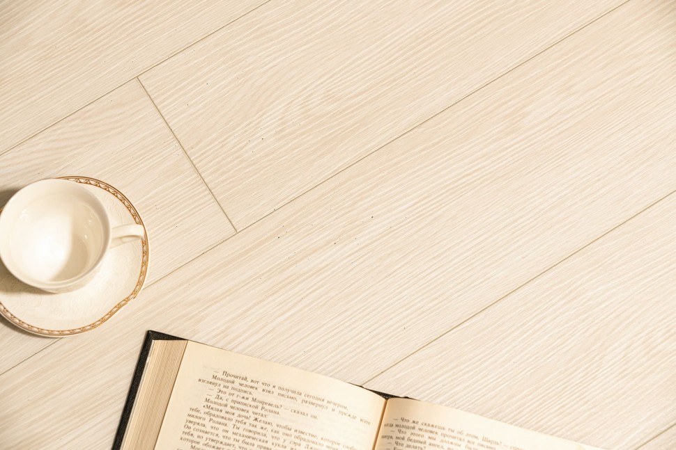 Виниловый ламинат "Bonkeel" Style Дуб Фокси (1200*125*4 мм) — купить в Брянске