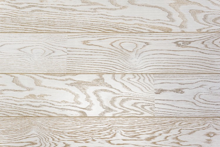 Паркетная доска "Sommer" Malmo Дуб White (1200*164*13,2 мм) — купить в Брянске