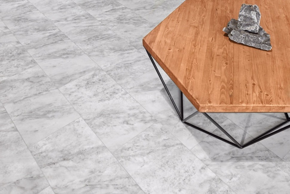 Виниловая плитка "Alpine Floor" Light Stone Чили (608*303*2,5 мм) — купить в Брянске