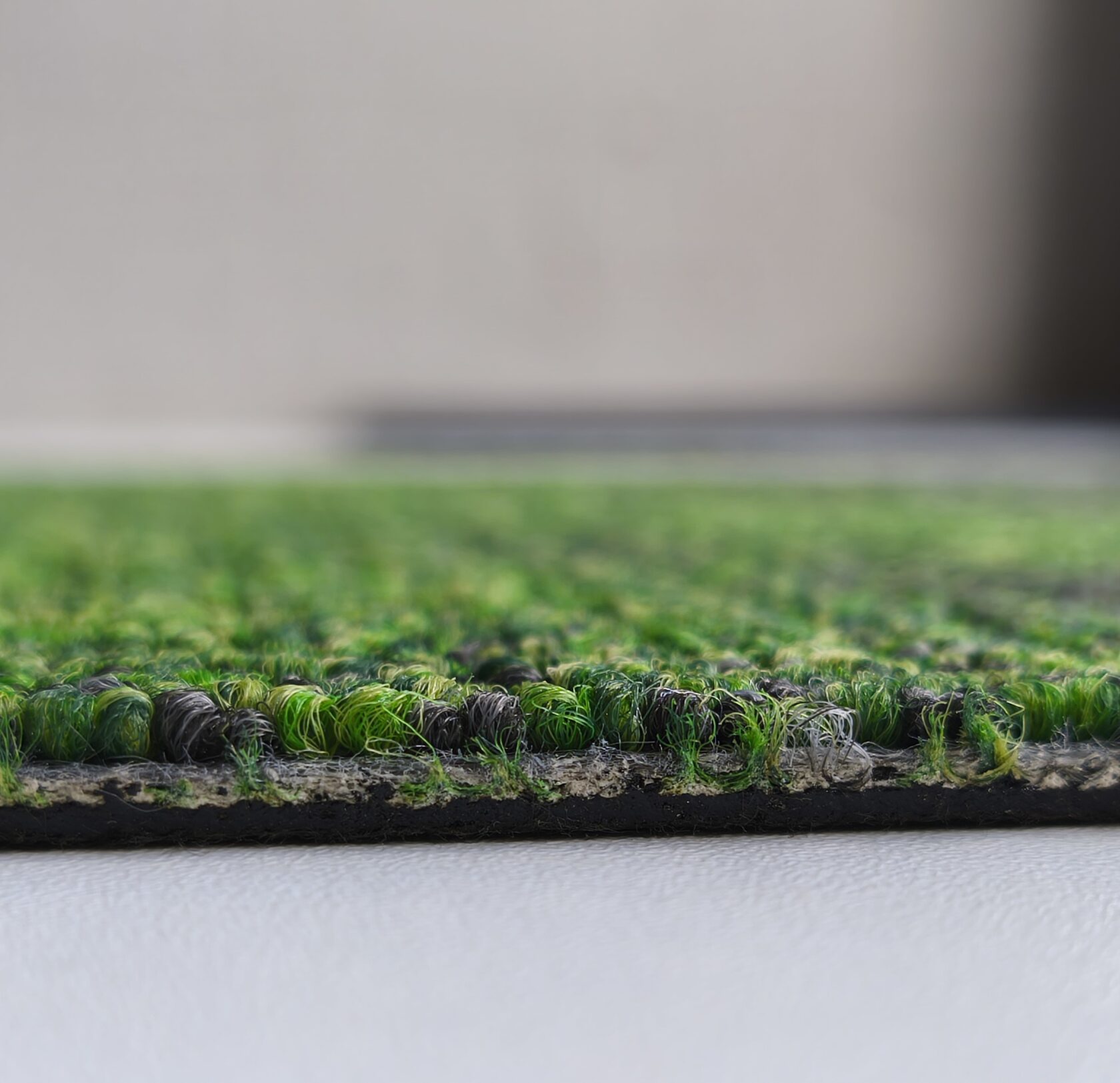 Ковровая плитка "Bonkeel" Pascal Green (500*500*6 мм) — купить в Брянске