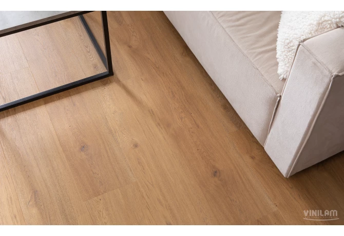 SPC ламинат Дуб Севилья (1220*225*8 мм) — купить в Брянске