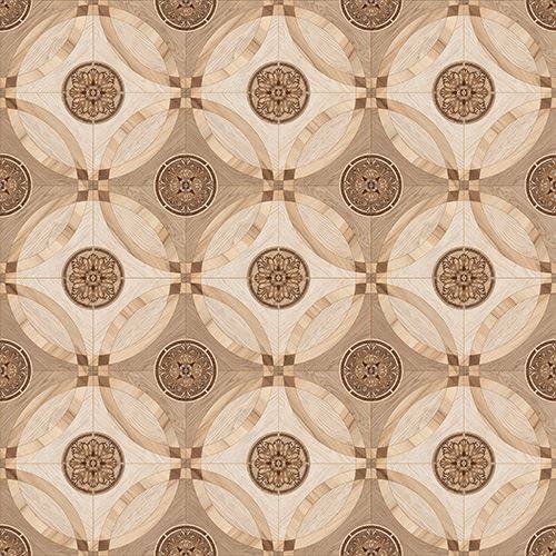 Линолеум бытовой "Комитекс" Версаль Менуэт 931 (3,5м) — купить в Брянске