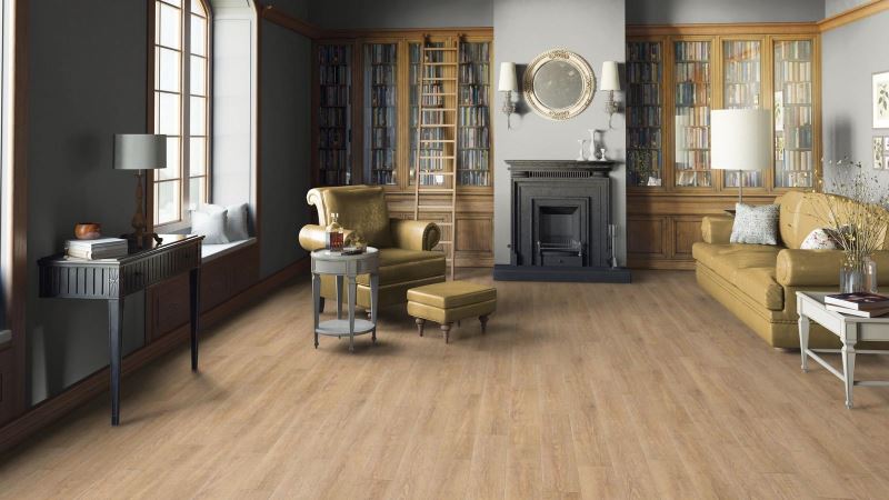 Виниловая плитка "Tarkett" Lounge Relax (914,4*101,6*3,0 мм) — купить в Брянске