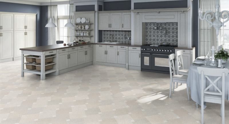 Линолеум полукоммерческий "Tarkett" Sprint Pro Corsar 1 (3м) — купить в Брянске