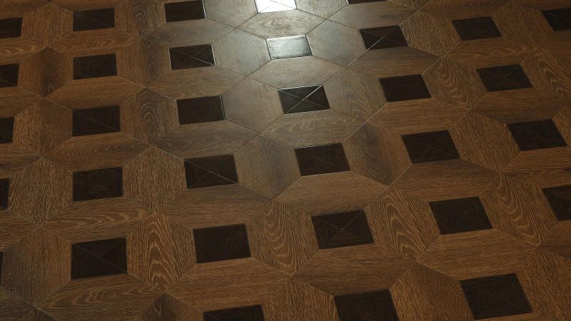 Ламинат "WoodStyle" Opera Аида 1592-5 (1206*402*12 мм) — купить в Брянске