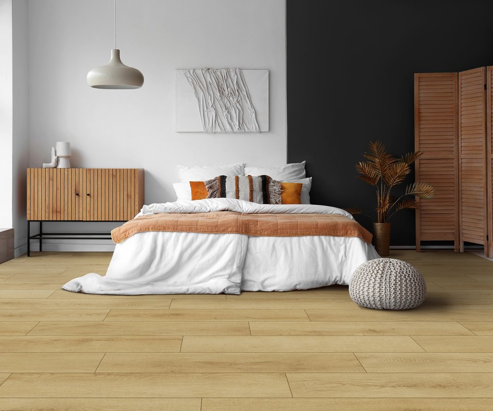 SPC ламинат  "Aberhof" Gessen (1200*180*5 мм) — купить в Брянске