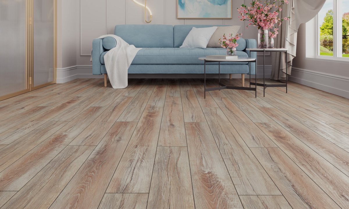 Ламинат  "Floorpan" Сосна Марсала (1380*193*8 мм) — купить в Брянске